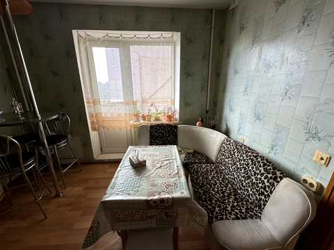 квартира по адресу Милославская ул., 47-А