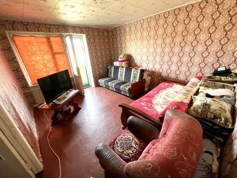 квартира за адресою 5-й Зарічний мікрорайон вул., 21