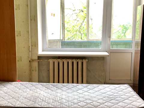квартира по адресу Алматинская ул. (Алма-Атинская), 68