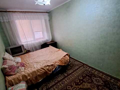 квартира за адресою Свідницького, 1