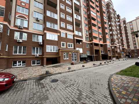квартира за адресою Соборна вул., 105-б