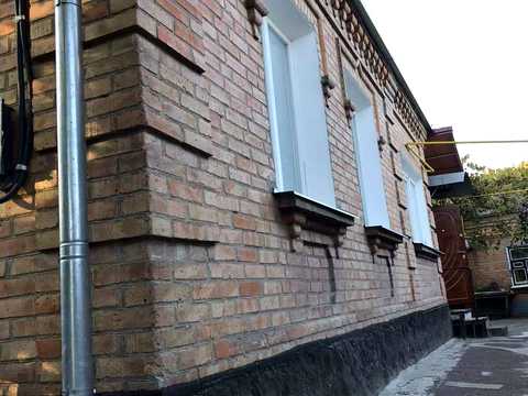 будинок за адресою вул. Лесі Українки