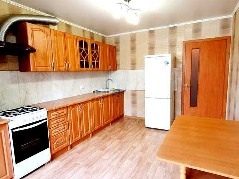 квартира по адресу Кармелюка ул., 3