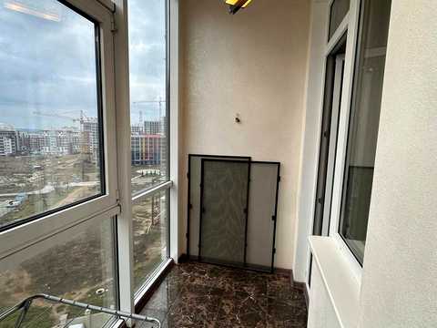 квартира за адресою Марсельська вул., 35