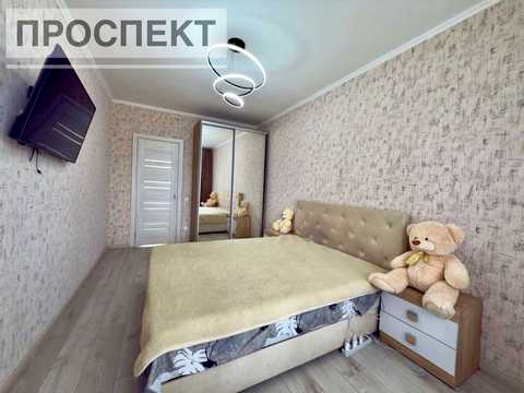 квартира по адресу Героев Крут ул. (Черепіна), 12