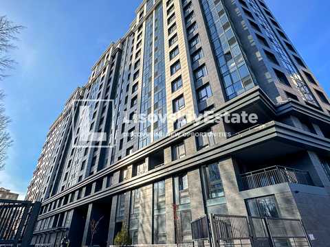 квартира по адресу Кудрявская ул., 24а