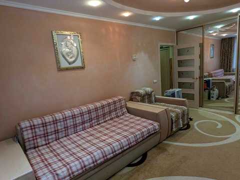 квартира за адресою Демнянська вул., 18