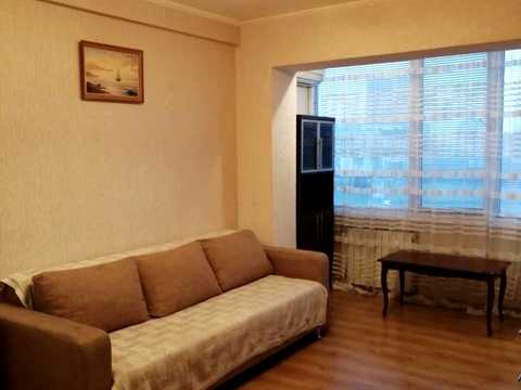 квартира за адресою Оболонський просп., 37
