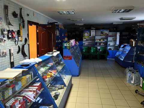 комерційна за адресою Домбровського вул., 45