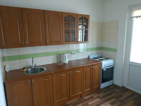 квартира по адресу Бориса Гмыри ул., 10/40