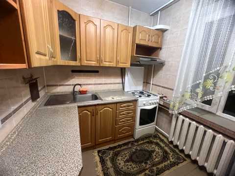 квартира по адресу Леся Курбаса просп., 18