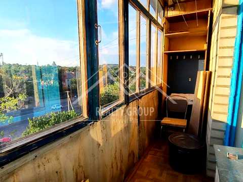 квартира за адресою Електрична вул., 10