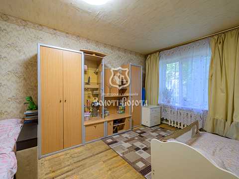 квартира по адресу Ружинская ул. (Вильгельма Пика), 3/56