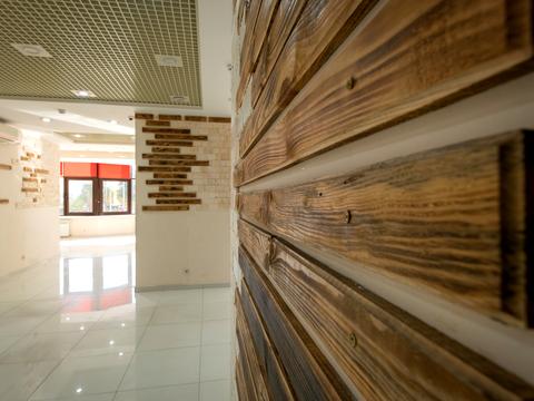 комерційна за адресою Петра Григоренка просп., 22/20