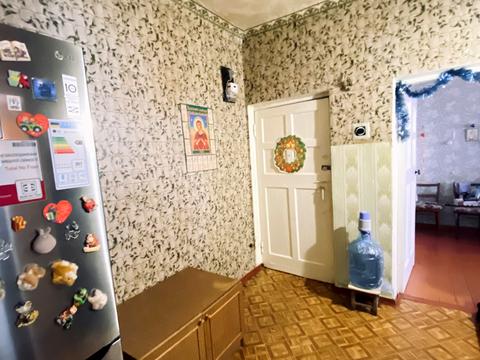 квартира по адресу Синеводская ул. (Соціалістична), 10