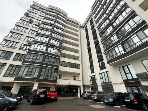 квартира за адресою Шевченка, 29