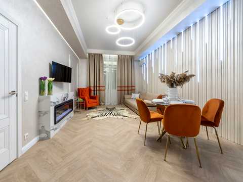 квартира за адресою Хрещатик вул. (Kreschatic), 25