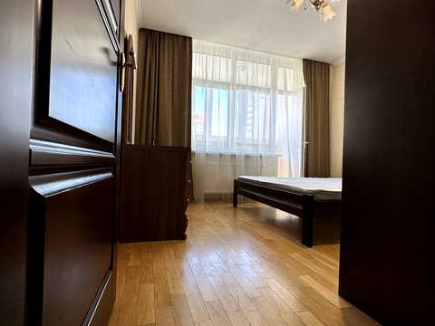 квартира по адресу Елизаветы Чавдар ул., 18