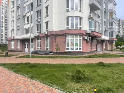 коммерческая по адресу Каховская ул., 56