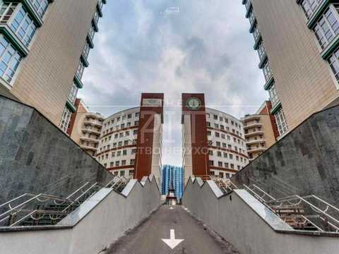квартира по адресу Сапёрное Поле ул., 12