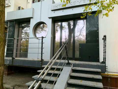 комерційна за адресою Дунаєва пров., 3