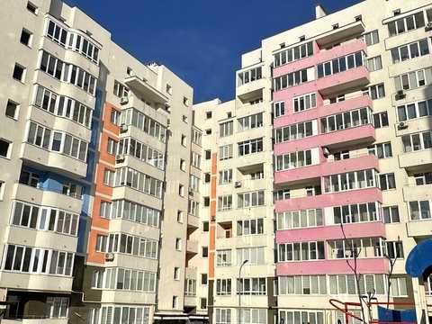 квартира за адресою Стрийська вул., 99-А