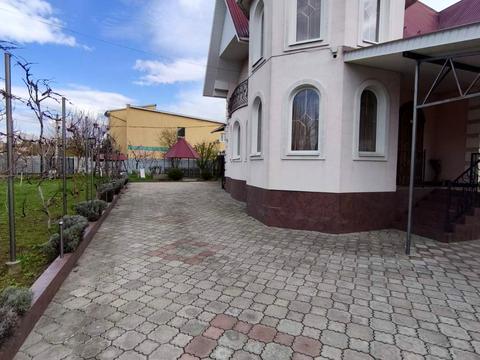 дом по адресу Краснодонцев ул.