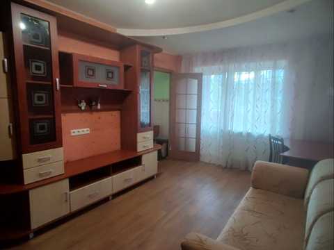 квартира по адресу Ново-Баварский просп. (Ильича), 127