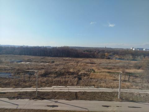 квартира по адресу Академика Барабашова ул., 12