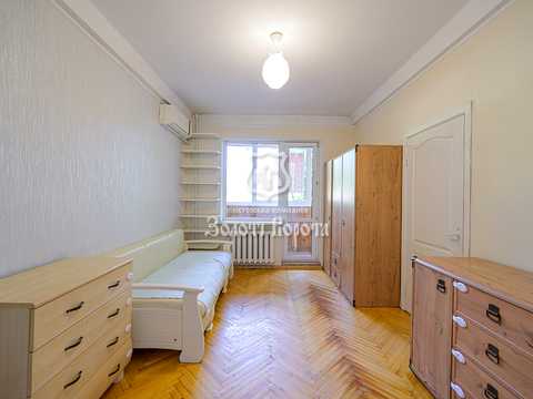 квартира за адресою Ушинського вул., 3