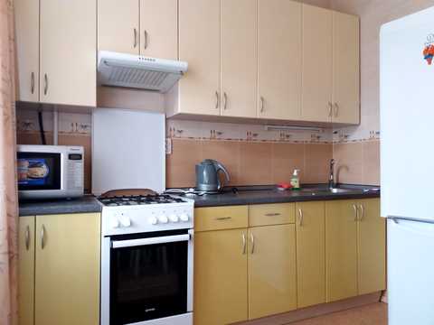 квартира за адресою Оболонський просп., 11-А