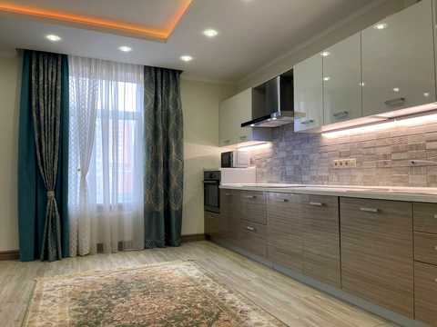 квартира за адресою Золотоустівська вул., 30