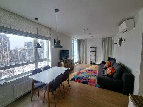 квартира за адресою Джона Маккейна вул. (Івана Кудрі), 7