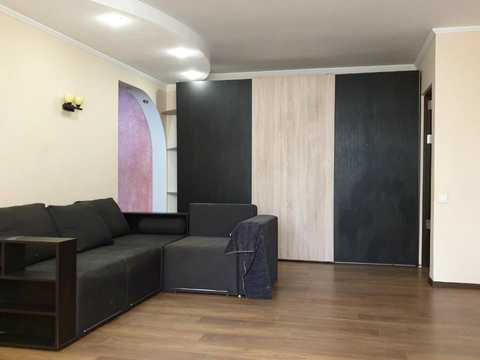 квартира за адресою Автозаводська вул., 89-А
