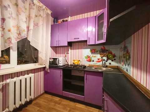 квартира по адресу Победы просп., 58