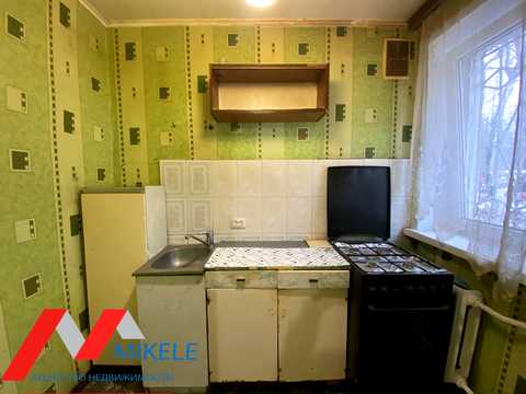 квартира за адресою Зодчих вул., 12