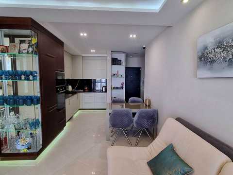 квартира по адресу Кульпарковская ул., 226