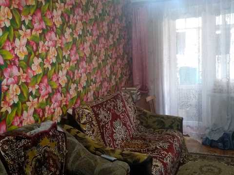 квартира за адресою Перемоги просп. (Курський), 127