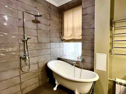 квартира за адресою Полтавська вул., 12