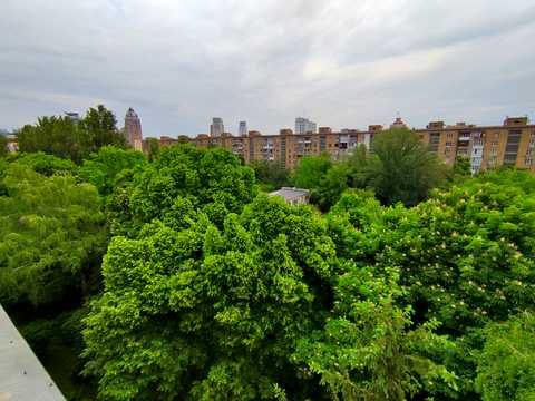 квартира за адресою Новогоспітальна вул. (Щорса пров.), 5-А