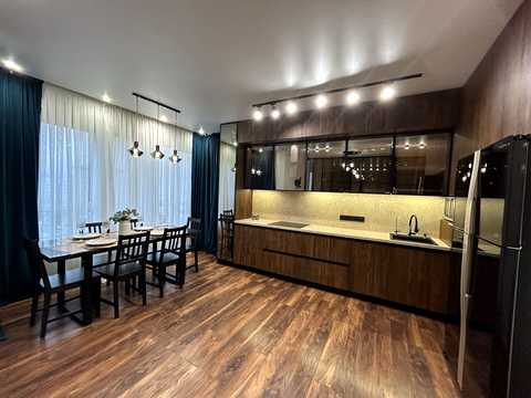 квартира за адресою Каховська вул., 60