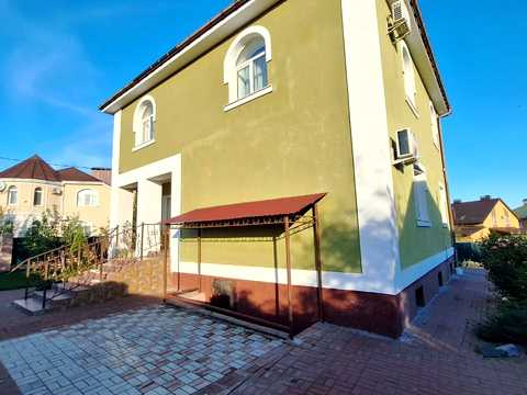 будинок за адресою Чернігів, 3-ая радиозаводская, 10