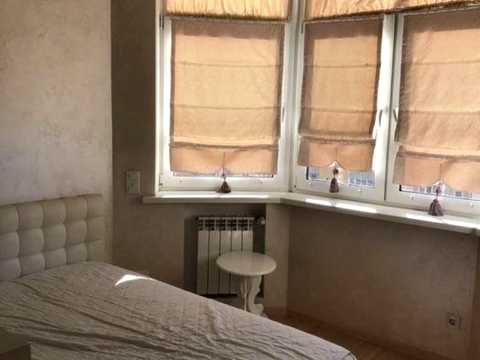 квартира по адресу Елизаветы Чавдар ул., 13