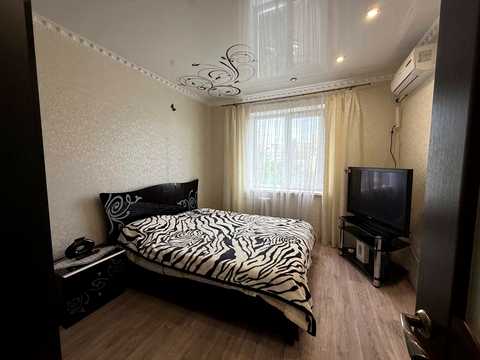 квартира за адресою Кривий Ріг, Сонячний мікрорайон вул., 11