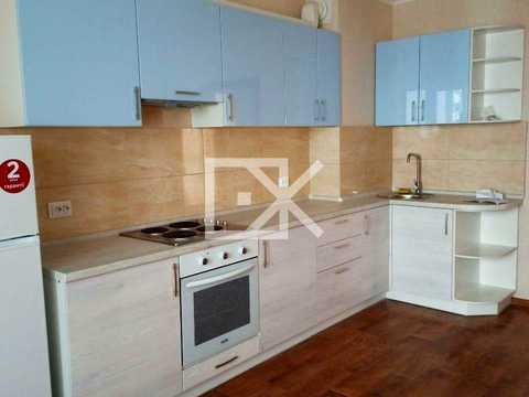квартира за адресою Балтійський пров., 5