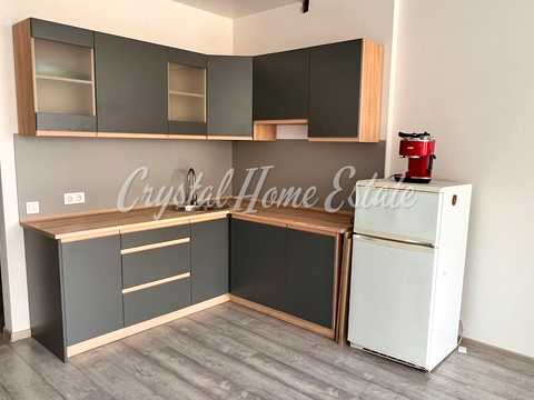 квартира за адресою Кадетський Гай вул., 10