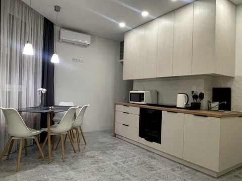квартира за адресою Світла вул., (3д)