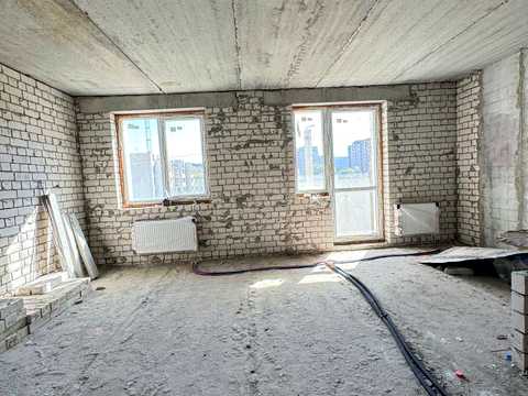 квартира по адресу Льва Ландау, 52Л