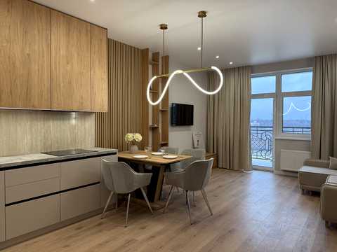 квартира по адресу Спасская ул., 35
