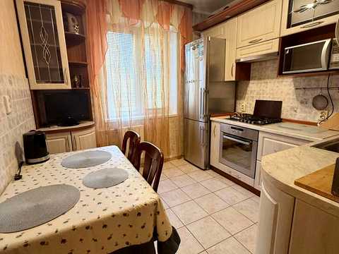 квартира за адресою Миколи Закревського вул., 71